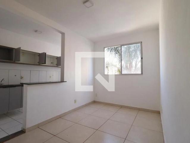 Apartamento para Locação em Ribeirão Preto/SP Jardim Botânico 2 Quartos