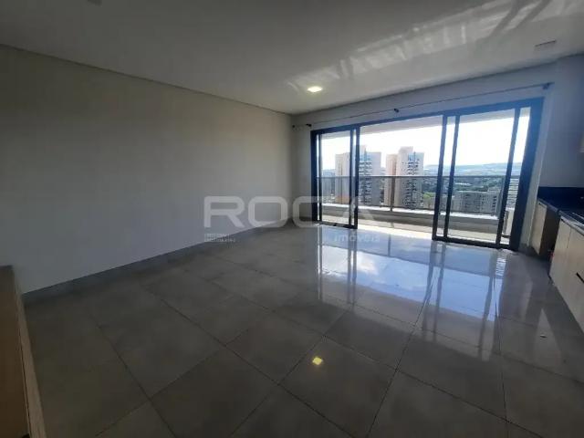Apartamento para Locação em Ribeirão Preto/SP Jardim Botânico 2 Quartos