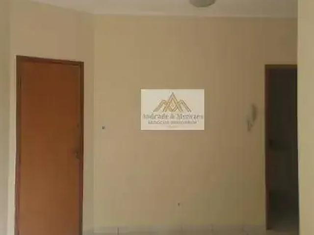Apartamento para Locação em Ribeirão Preto/SP Jardim Botânico 2 Quartos