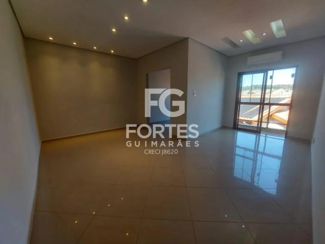 Apartamento para Locação em Ribeirão Preto/SP Jardim Botânico 2 Quartos