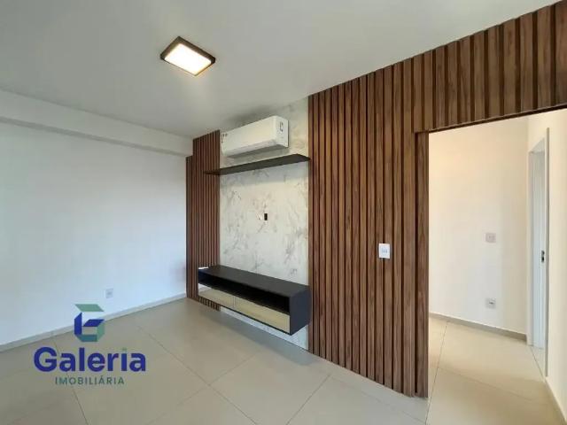 Apartamento para Locação em Ribeirão Preto/SP Jardim Botânico 2 Quartos
