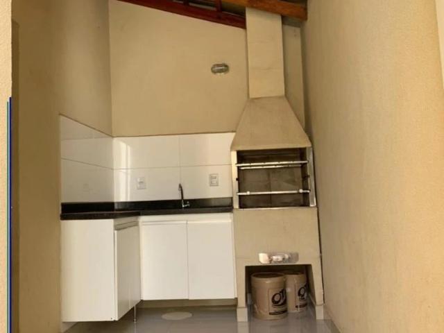Apartamento para Locação em Ribeirão Preto/SP Jardim Botânico 2 Quartos