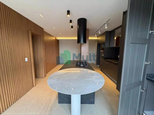 Apartamento para Locação em Ribeirão Preto/SP Jardim Botânico 2 Quartos