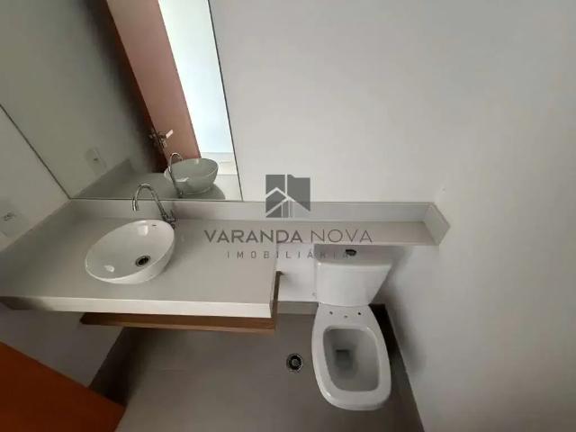 Apartamento para Locação em Ribeirão Preto/SP Jardim Botânico 2 Quartos