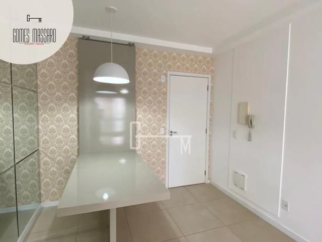 Apartamento para Locação em Ribeirão Preto/SP Jardim Botânico 2 Quartos