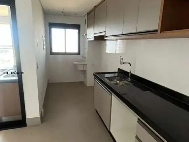 Apartamento para Locação em Ribeirão Preto/SP Jardim Botânico 2 Quartos