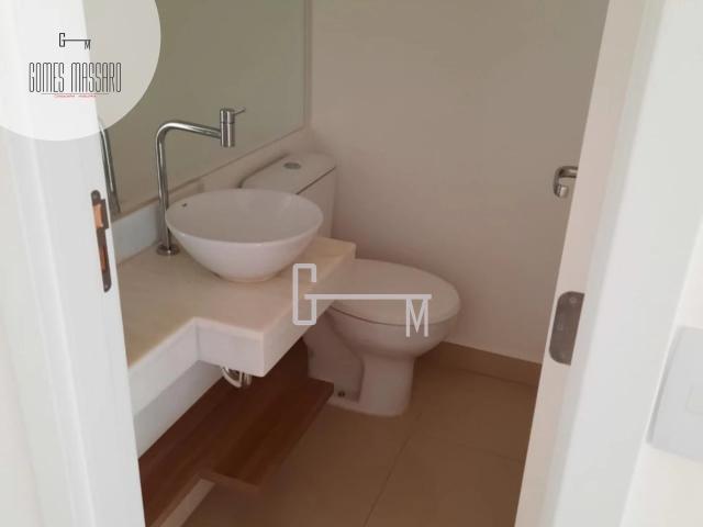 Apartamento para Locação em Ribeirão Preto/SP Jardim Botânico 2 Quartos
