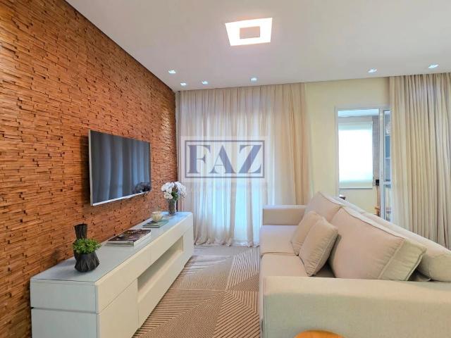 Apartamento para Locação em Ribeirão Preto/SP Jardim Botânico 2 Quartos
