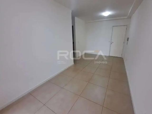 Apartamento para Locação em Ribeirão Preto/SP Jardim Botânico 2 Quartos