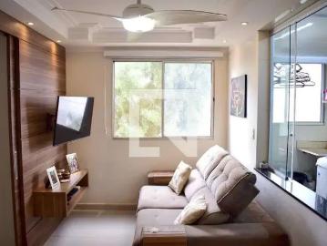 Apartamento para Locação em Ribeirão Preto/SP Jardim Botânico 2 Quartos