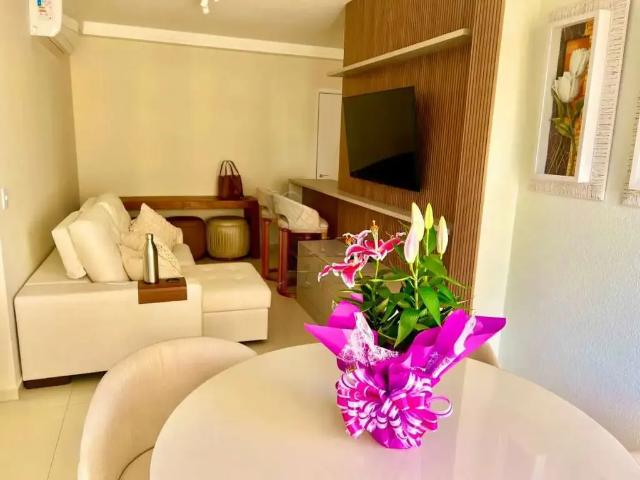 Apartamento para Locação em Ribeirão Preto/SP Jardim Botânico 2 Quartos