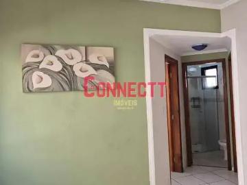 Apartamento para Locação em Ribeirão Preto/SP Jardim Botânico 2 Quartos