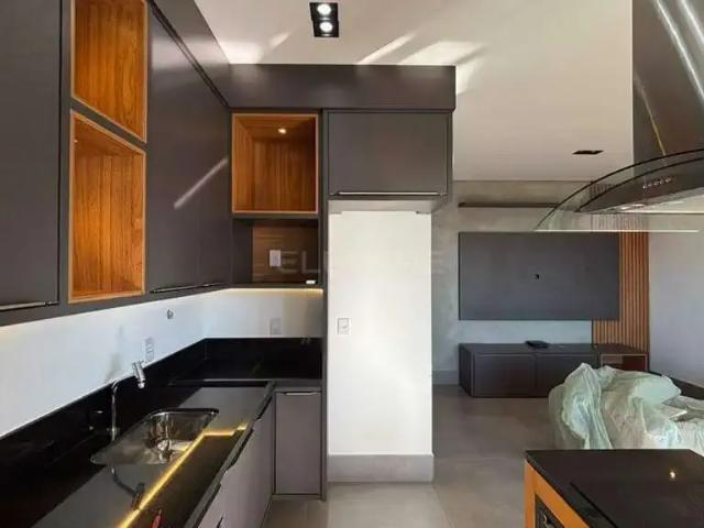Apartamento para Locação em Ribeirão Preto/SP Jardim Botânico 2 Quartos