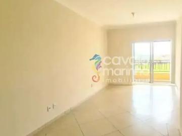 Apartamento para Locação em Ribeirão Preto/SP Jardim Botânico 2 Quartos
