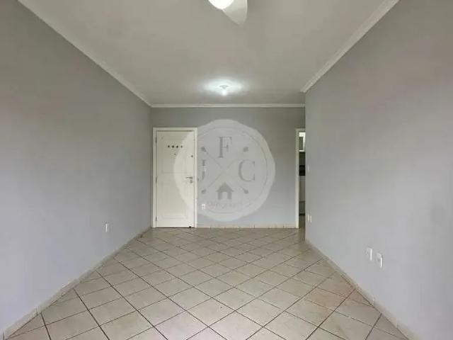Apartamento para Locação em Ribeirão Preto/SP Jardim Botânico 2 Quartos