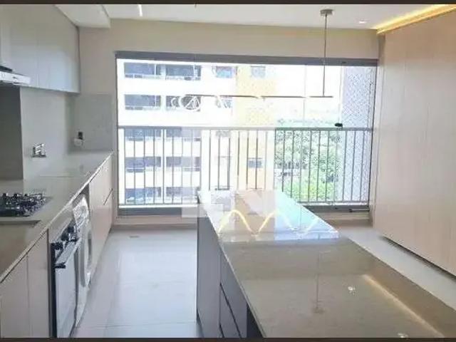 Apartamento para Locação em Ribeirão Preto/SP Jardim Botânico 2 Quartos