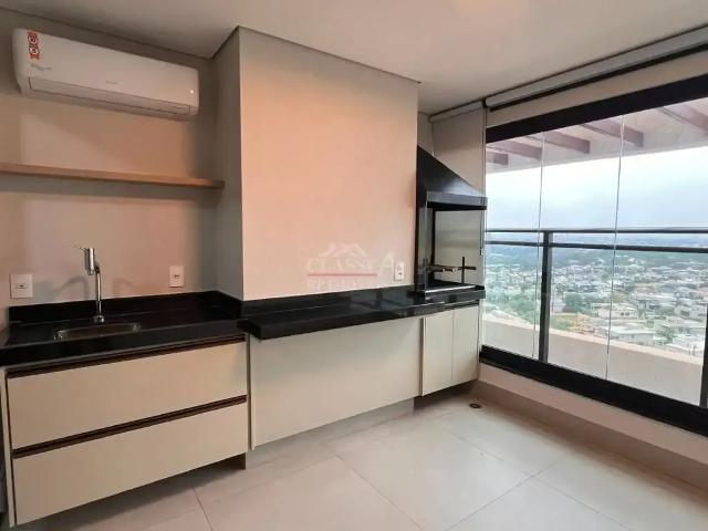 Apartamento para Locação em Ribeirão Preto/SP Jardim Botânico 2 Quartos