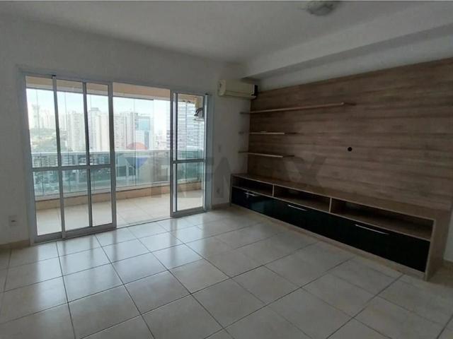 Apartamento para Locação em Ribeirão Preto/SP Jardim Botânico 3 Quartos