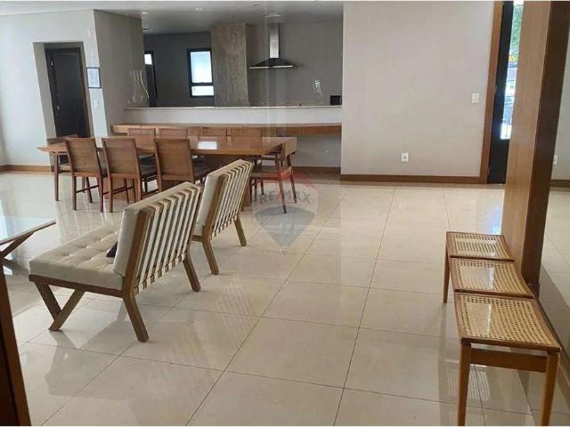 Apartamento para Locação em Ribeirão Preto/SP Jardim Botânico 3 Quartos