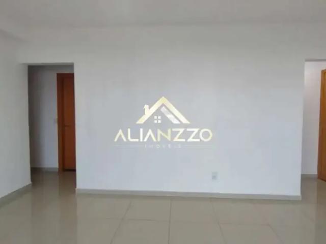 Apartamento para Locação em Ribeirão Preto/SP Jardim Botânico 3 Quartos