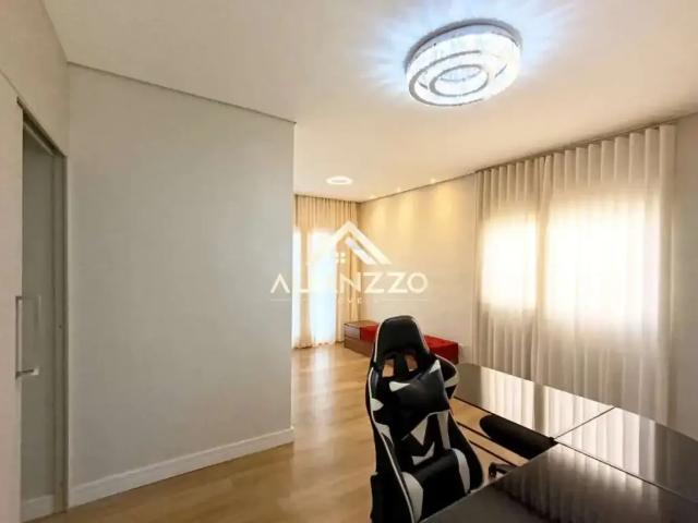Apartamento para Locação em Ribeirão Preto/SP Jardim Botânico 3 Quartos