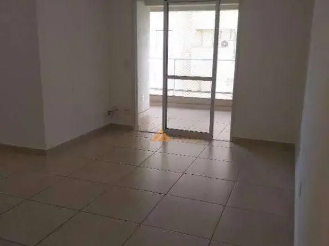 Apartamento para Locação em Ribeirão Preto/SP Jardim Botânico 3 Quartos