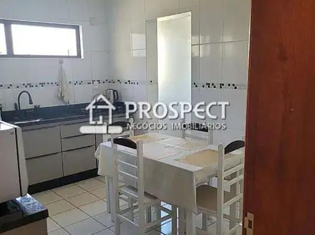 Apartamento para Locação em Ribeirão Preto/SP Jardim Botânico 3 Quartos