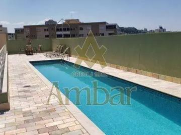 Apartamento para Locação em Ribeirão Preto/SP Jardim Botânico 3 Quartos