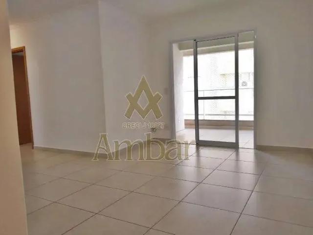 Apartamento para Locação em Ribeirão Preto/SP Jardim Botânico 3 Quartos