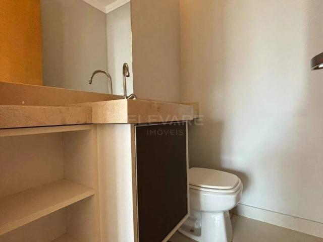 Apartamento para Locação em Ribeirão Preto/SP Jardim Botânico 3 Quartos