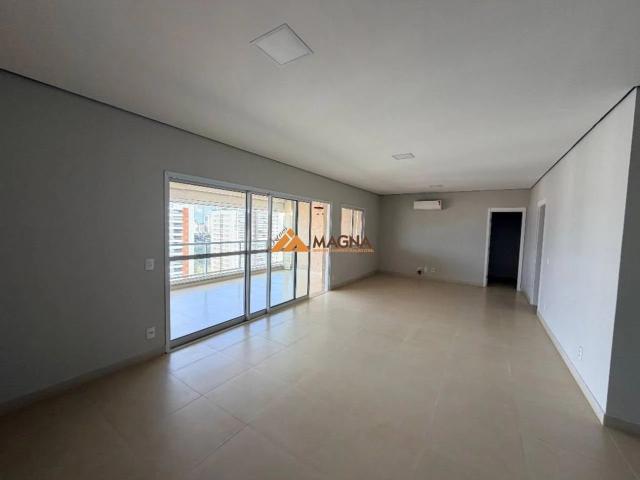 Apartamento para Locação em Ribeirão Preto/SP Jardim Botânico 3 Quartos