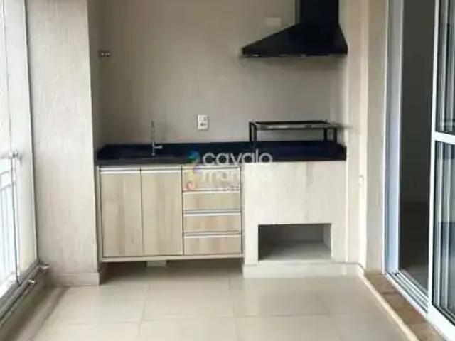 Apartamento para Locação em Ribeirão Preto/SP Jardim Botânico 3 Quartos