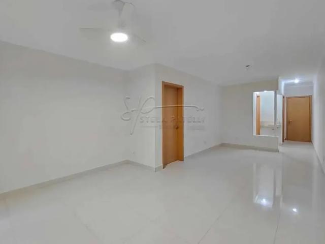 Apartamento para Locação em Ribeirão Preto/SP Jardim Botânico 3 Quartos