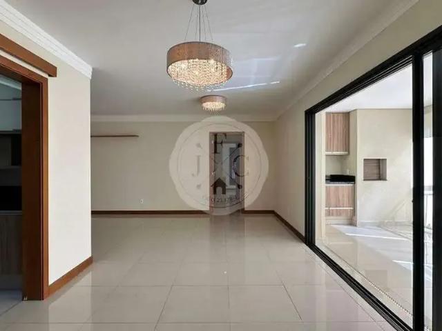 Apartamento para Locação em Ribeirão Preto/SP Jardim Botânico 3 Quartos