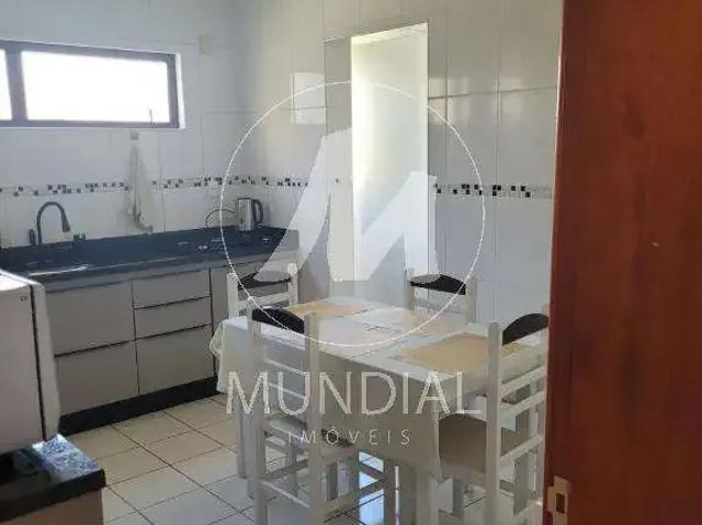 Apartamento para Locação em Ribeirão Preto/SP Jardim Botânico 3 Quartos