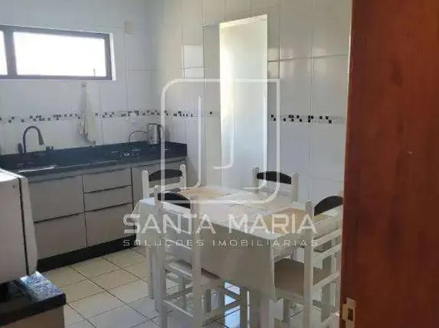 Apartamento para Locação em Ribeirão Preto/SP Jardim Botânico 3 Quartos