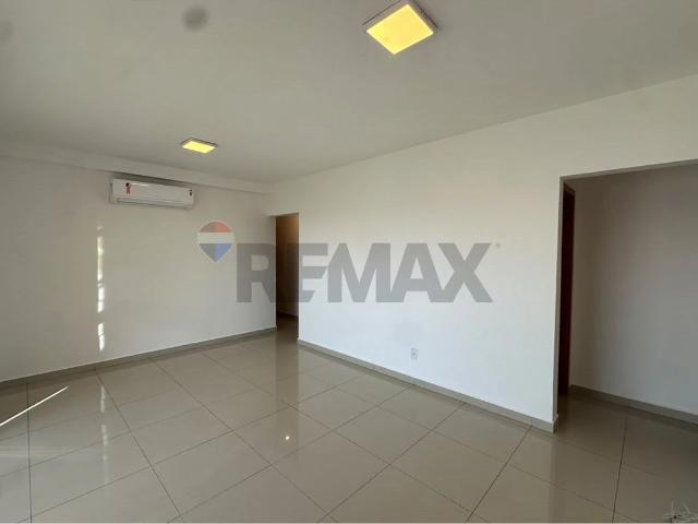 Apartamento para Locação em Ribeirão Preto/SP Jardim Botânico 3 Quartos