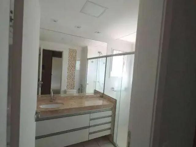 Apartamento para Locação em Ribeirão Preto/SP Jardim Botânico 3 Quartos