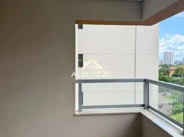 Apartamento para Locação em Ribeirão Preto/SP Jardim Botânico 3 Quartos