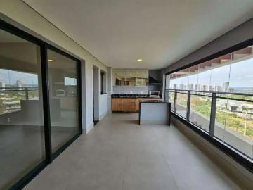 Apartamento para Locação em Ribeirão Preto/SP Jardim Botânico 3 Quartos