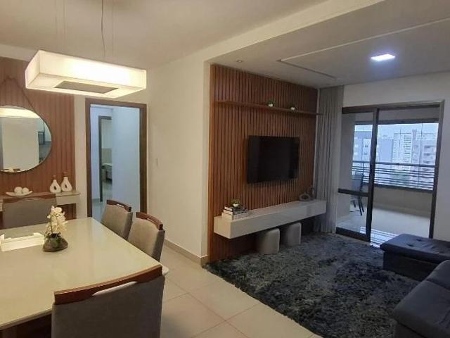 Apartamento para Locação em Ribeirão Preto/SP Jardim Botânico 3 Quartos