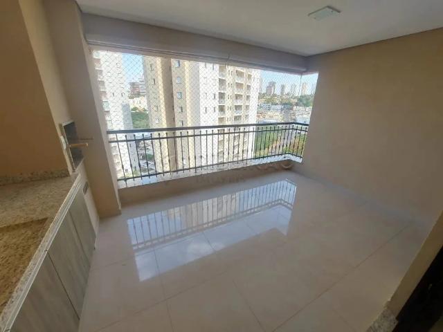 Apartamento para Locação em Ribeirão Preto/SP Jardim Botânico 3 Quartos