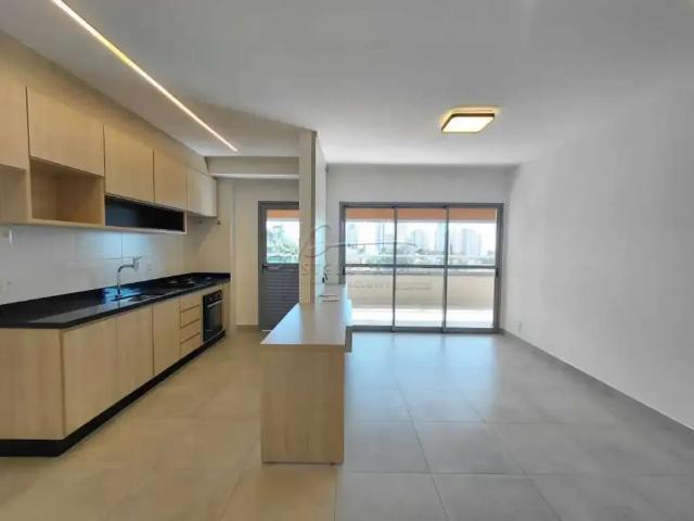 Apartamento para Locação em Ribeirão Preto/SP Jardim Botânico 3 Quartos
