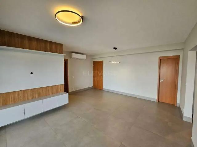 Apartamento para Locação em Ribeirão Preto/SP Jardim Botânico 3 Quartos
