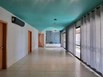 Apartamento para Locação em Ribeirão Preto/SP Jardim Botânico 3 Quartos