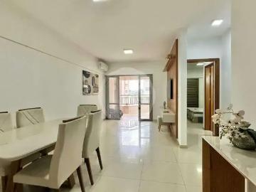 Apartamento para Locação em Ribeirão Preto/SP Jardim Botânico 3 Quartos