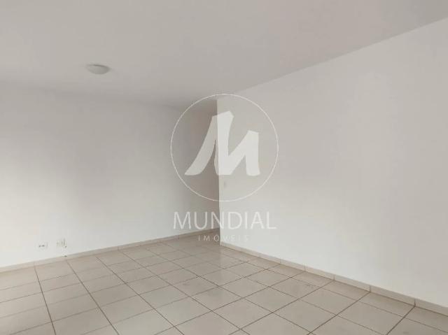 Apartamento para Locação em Ribeirão Preto/SP Jardim Botânico 3 Quartos