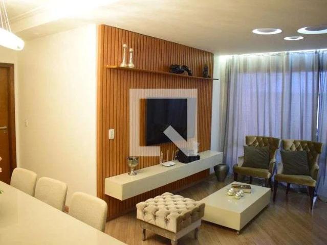 Apartamento para Locação em Ribeirão Preto/SP Jardim Botânico 3 Quartos
