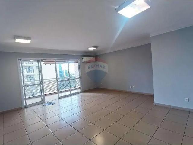 Apartamento para Locação em Ribeirão Preto/SP Jardim Botânico 3 Quartos