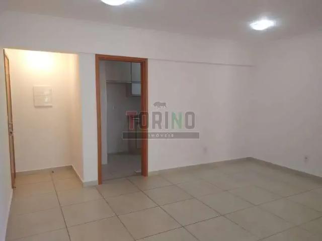 Apartamento para Locação em Ribeirão Preto/SP Jardim Botânico 3 Quartos